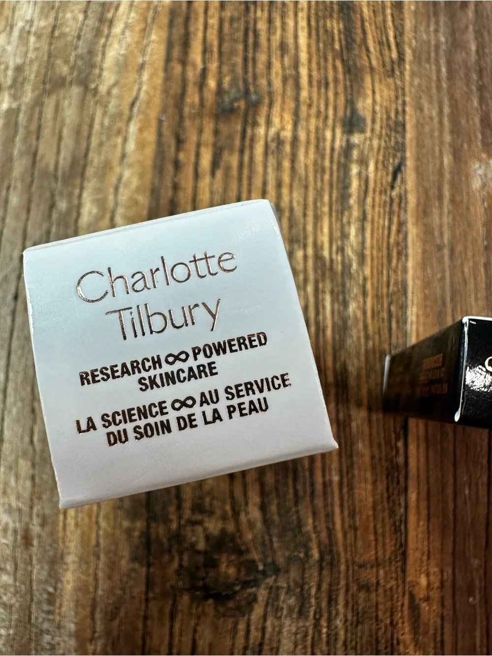 Charlotte Tilbury charlotte tilbury